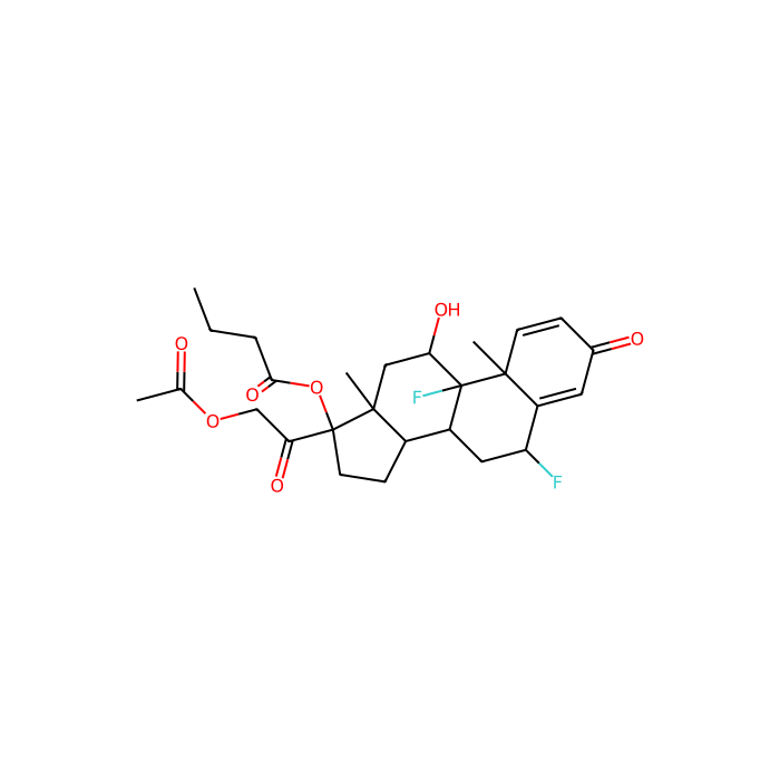 Difluprednate - Moligand™, ≥98% CAS No(23674-86-4) by Aladdin Scientific