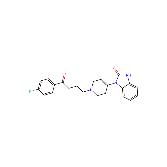 Droperidol - Moligand™, ≥98% CAS No(548-73-2) by Aladdin Scientific