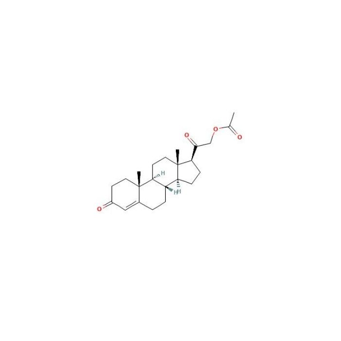 Deoxycorticosterone acetate(DOCA) - Moligand™,≥99% CAS No(56-47-3) by Aladdin Scientific