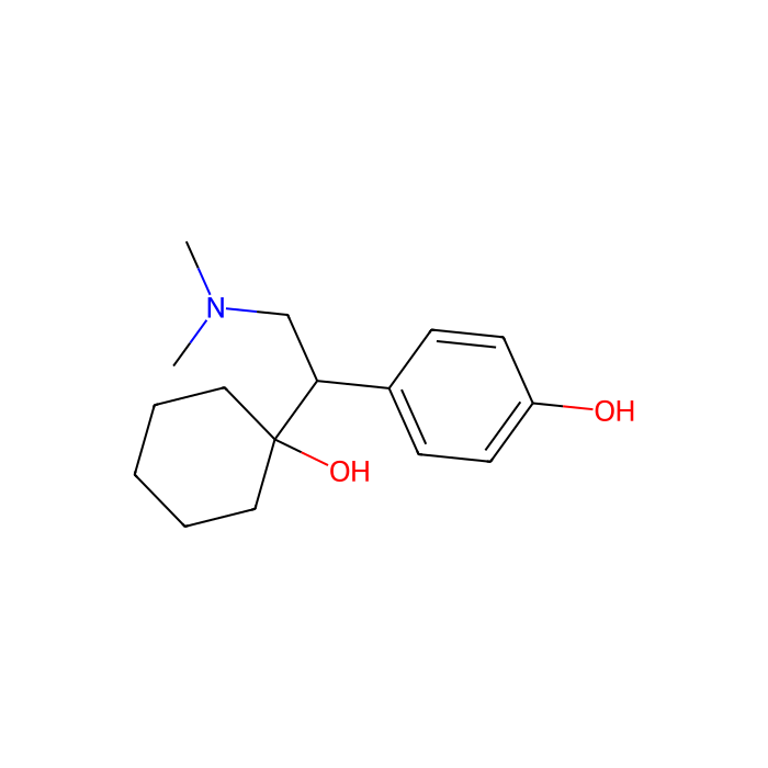 Desvenlafaxine - Moligand™, ≥99% CAS No(93413-62-8) by Aladdin Scientific