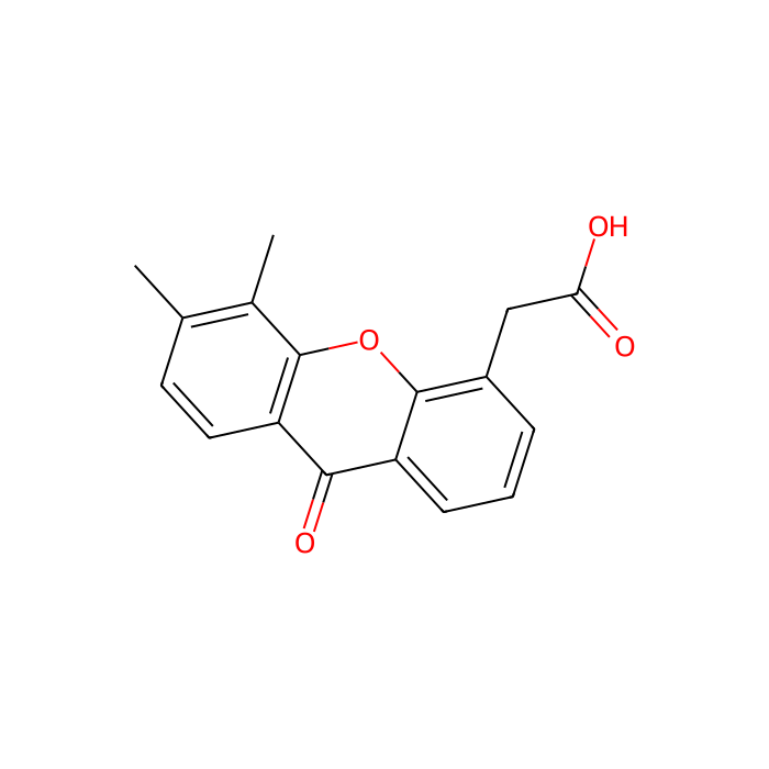 DMXAA (Vadimezan) - Moligand™, ≥98% CAS No(117570-53-3) by Aladdin Scientific