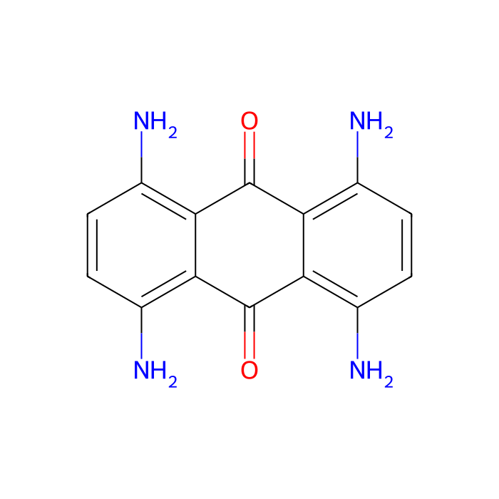 Disperse Blue 1 - Dye content 30 % CAS No(2475-45-8) by Aladdin Scientific