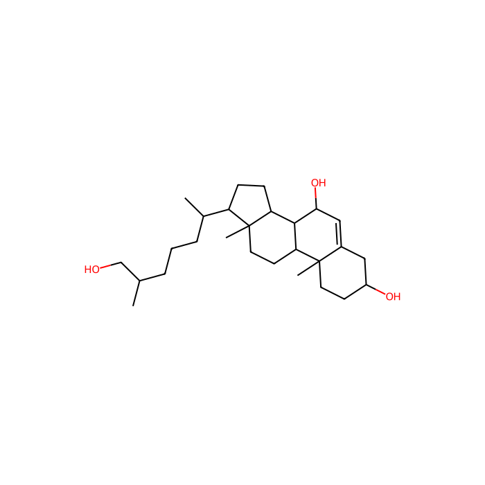 7α,27-dihydroxycholesterol - ≥99% CAS No(4725-24-0) by Aladdin Scientific