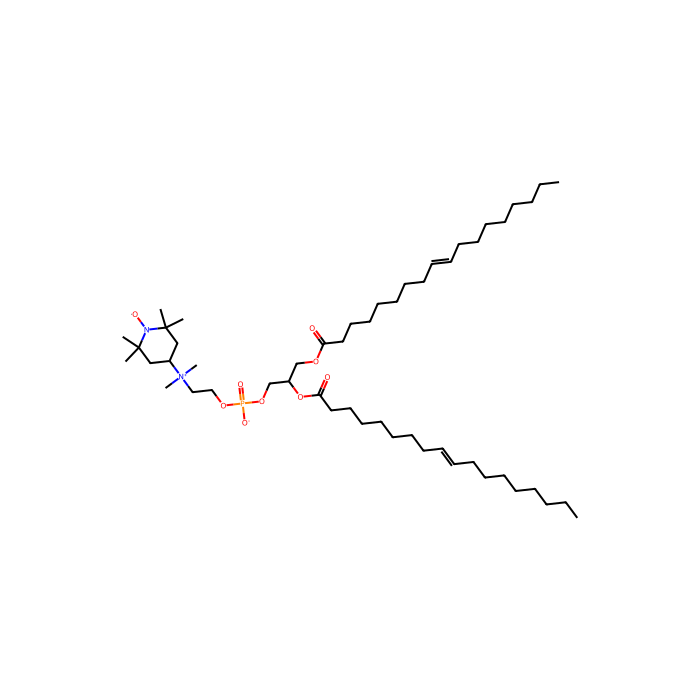 1,2-dioleoyl-sn-glycero-3-phospho(tempo)choline - ≥99% CAS No(150480-57-2) by Aladdin Scientific