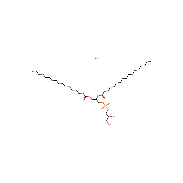 1,2-diheptadecanoyl-sn-glycero-3-phospho-(1'-rac-glycerol) (sodium salt) - ≥99% CAS No(799268-52-3) by Aladdin Scientific