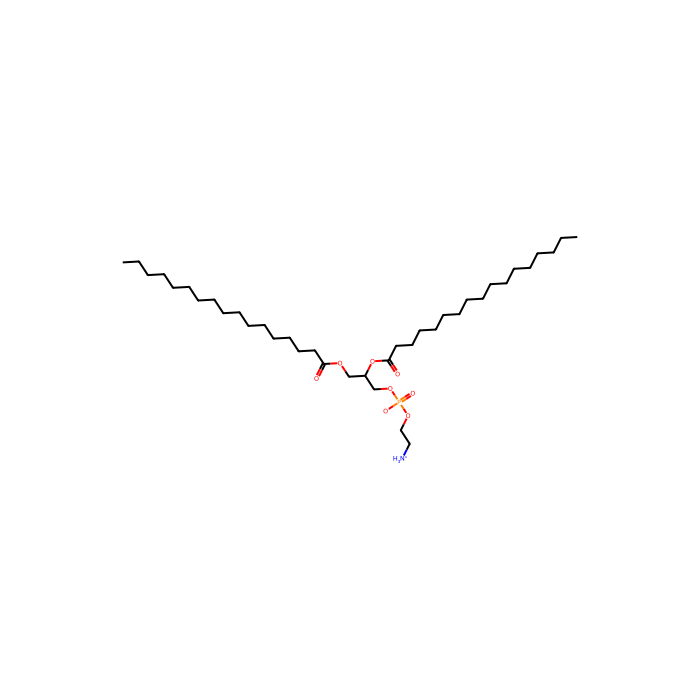 1,2-diheptadecanoyl-sn-glycero-3-phosphoethanolamine - ≥99% CAS No(140219-78-9) by Aladdin Scientific