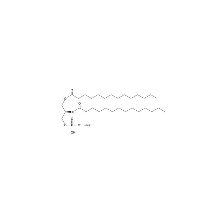 1,2-dimyristoyl-sn-glycero-3-phosphate (sodium salt) - ≥98% CAS No(80724-31-8) by Aladdin Scientific
