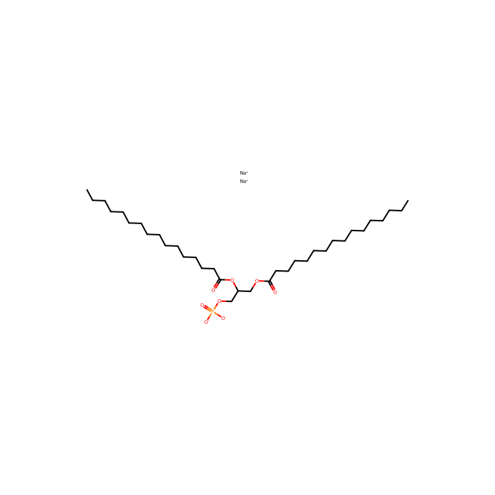1,2-dipalmitoyl-sn-glycero-3-phosphate (sodium salt) - ≥99% CAS No(169051-60-9) by Aladdin Scientific