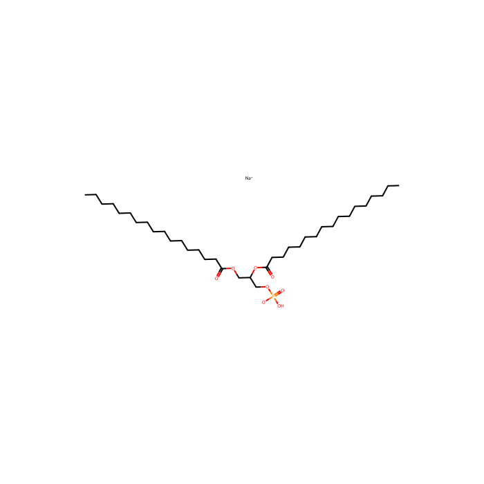 1,2-diheptadecanoyl-sn-glycero-3-phosphate (sodium salt) - ≥99% CAS No(154804-54-3) by Aladdin Scientific