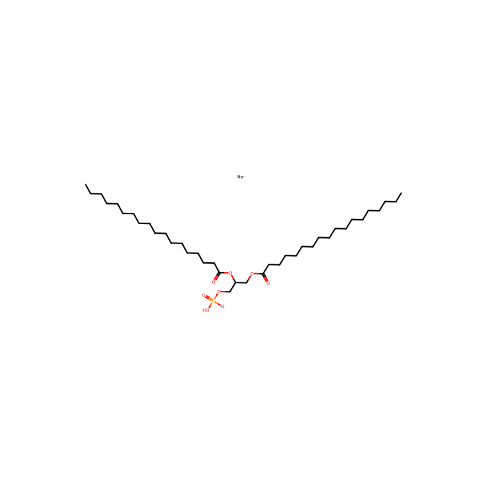 1,2-distearoyl-sn-glycero-3-phosphate (sodium salt) - ≥99% CAS No(108321-18-2) by Aladdin Scientific