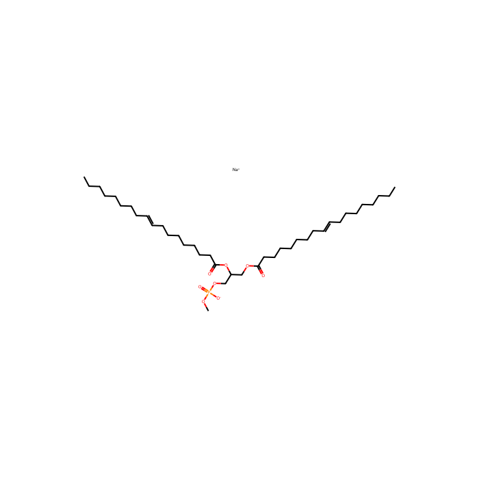 1,2-dioleoyl-sn-glycero-3-phosphomethanol (sodium salt) - ≥99% CAS No(151379-99-6) by Aladdin Scientific
