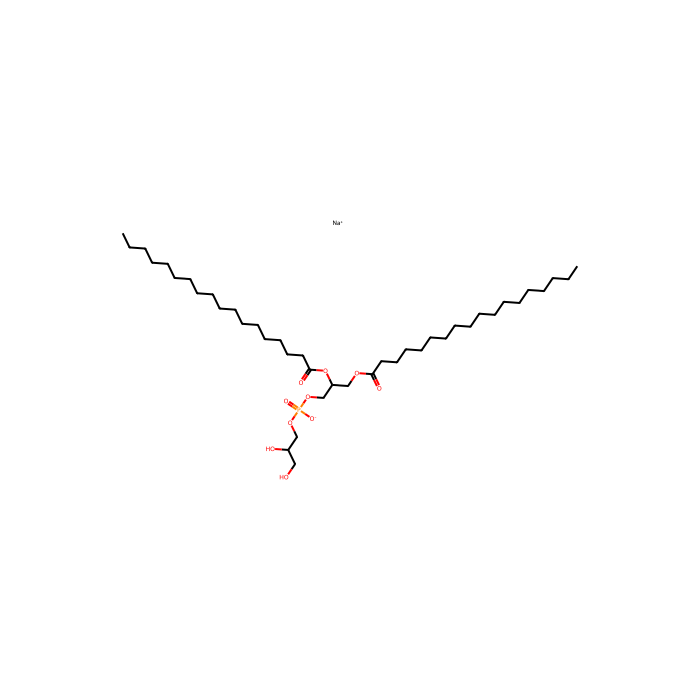 1,2-distearoyl-sn-glycero-3-phospho-(1'-rac-glycerol) (sodium salt) - ≥97% CAS No(200880-42-8) by Aladdin Scientific
