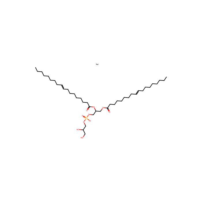 1,2-Dioleoyl-sn-glycero-3-phospho-rac-(1-glycerol) sodium salt - ≥99% CAS No(67254-28-8) by Aladdin Scientific