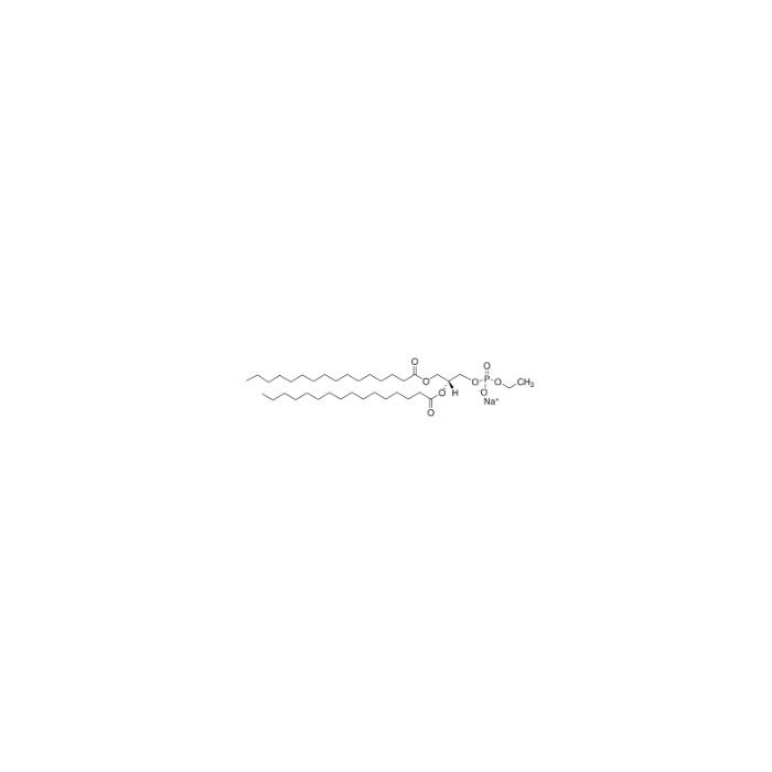1,2-Dipalmitoyl-sn-glycero-3-phosphoethanol (sodium salt) - ≥99% CAS No(92609-90-0) by Aladdin Scientific