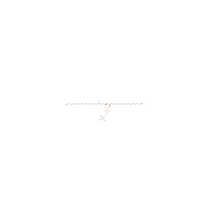 1,2-dipalmitoyl-sn-glycero-3-phosphocholine（DPPC） - Moligand™, ≥99% CAS No(63-89-8) by Aladdin Scientific
