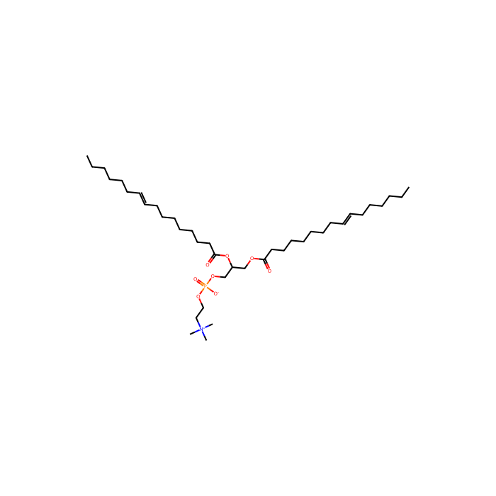 1,2-dipalmitelaidoyl-sn-glycero-3-phosphocholine - ≥99% CAS No(56816-00-3) by Aladdin Scientific
