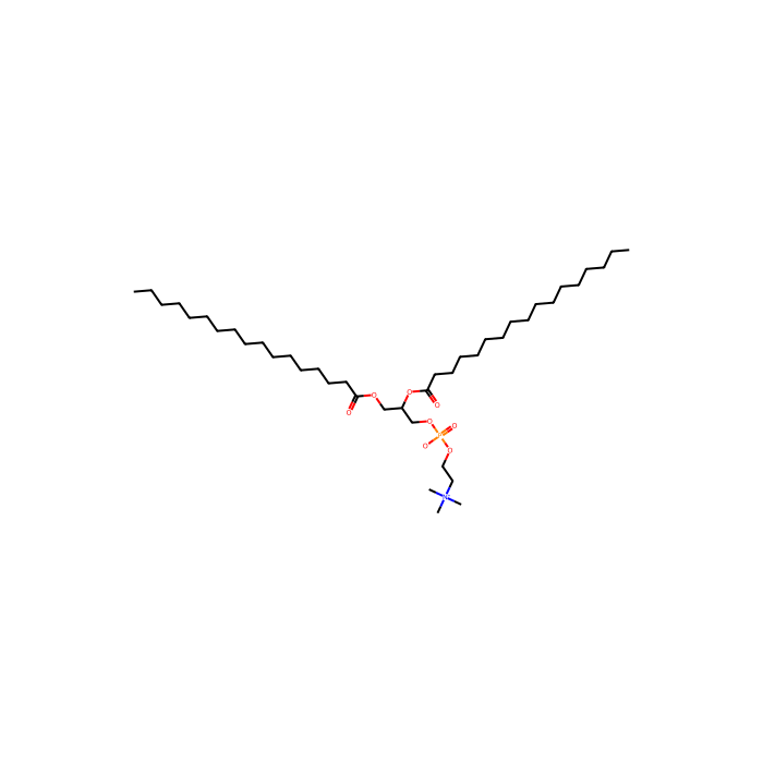 1,2-diheptadecanoyl-sn-glycero-3-phosphocholine - ≥99% CAS No(70897-27-7) by Aladdin Scientific