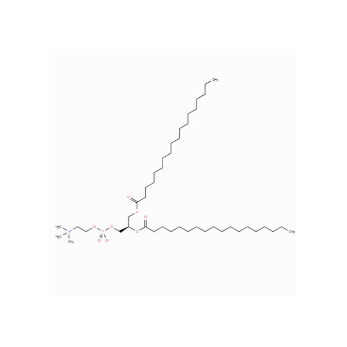 1,2-distearoyl-sn-glycero-3-phosphocholine （DSPC） - Moligand™, ≥99% CAS No(816-94-4) by Aladdin Scientific
