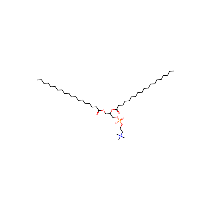 1,2-dinonadecanoyl-sn-glycero-3-phosphocholine - ≥99% CAS No(95416-27-6) by Aladdin Scientific
