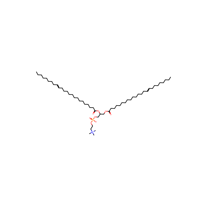1,2-dinervonoyl-sn-glycero-3-phosphocholine - ≥99% CAS No(51779-96-5) by Aladdin Scientific