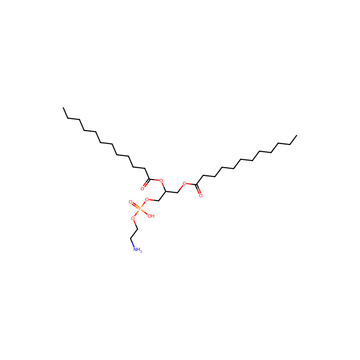 1,2-dilauroyl-sn-glycero-3-phosphoethanolamine - ≥99% CAS No(59752-57-7) by Aladdin Scientific