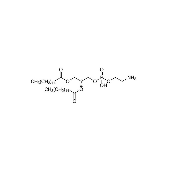 1,2-dipalmitoyl-sn-glycero-3-phosphoethanolamine (DPPE) - Moligand™, ≥99% CAS No(923-61-5) by Aladdin Scientific