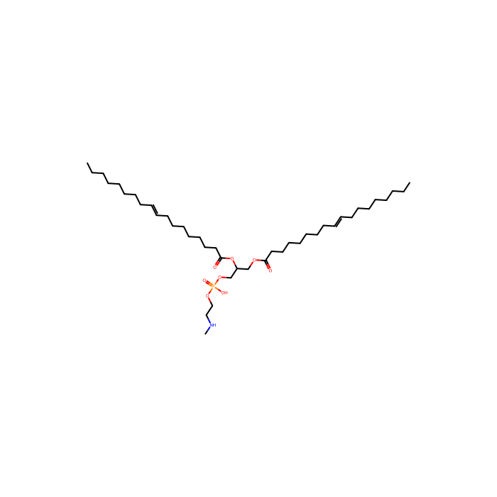 1,2-dioleoyl-sn-glycero-3-phosphoethanolamine-N-methyl - ≥99% CAS No(96687-23-9) by Aladdin Scientific