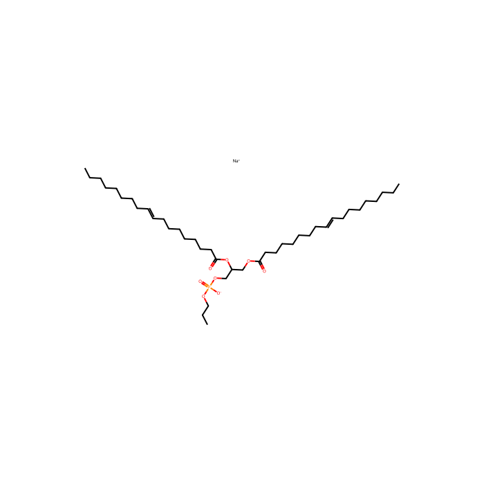 1,2-dioleoyl-sn-glycero-3-phosphopropanol (sodium salt) - ≥99% CAS No(384835-46-5) by Aladdin Scientific