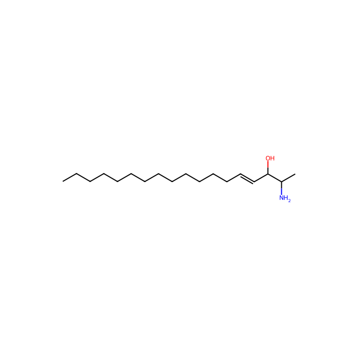 1-deoxysphingosine (m18:1) - ≥99% CAS No(193222-34-3) by Aladdin Scientific