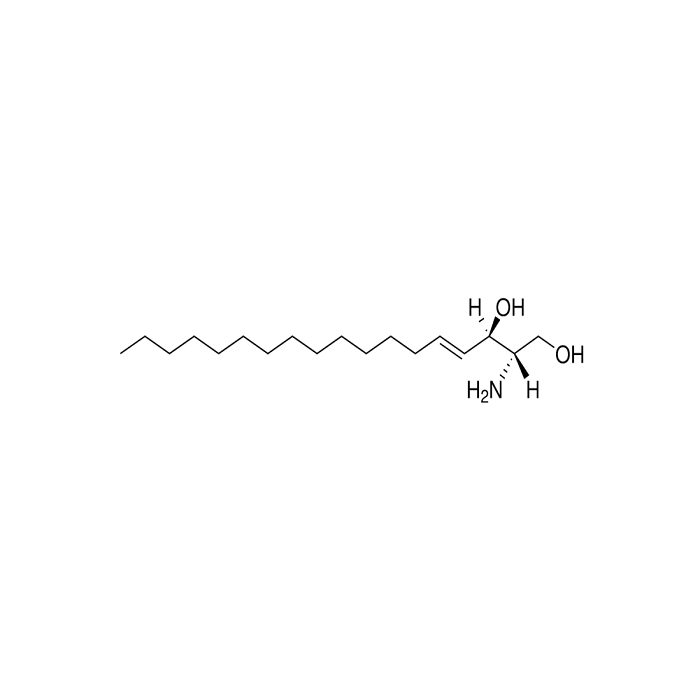 D-erythro-sphingosine - Moligand™, ≥99% CAS No(123-78-4) by Aladdin Scientific