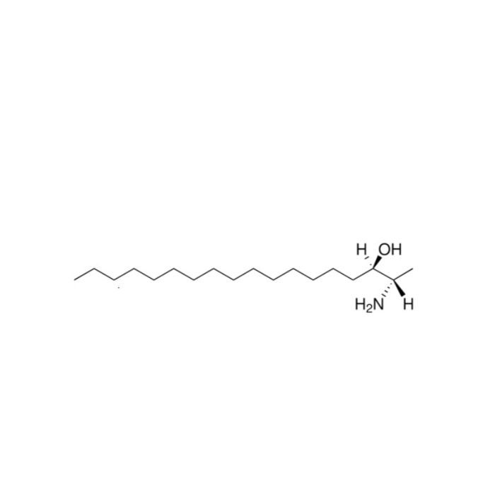 1-deoxysphinganine (m18:0) - ≥99% CAS No(196497-48-0) by Aladdin Scientific