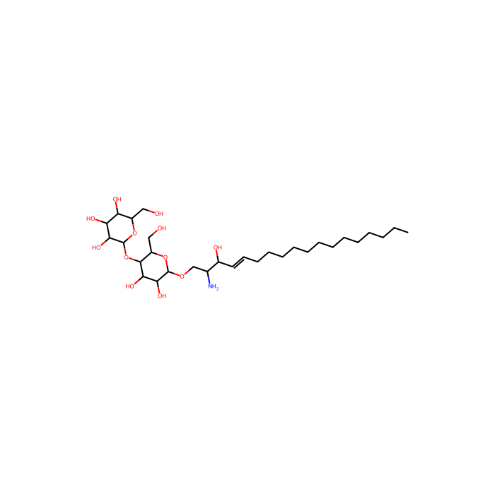 D-lactosyl-ß1-1'-D-erythro-sphingosine - ≥99% CAS No(109785-20-8) by Aladdin Scientific