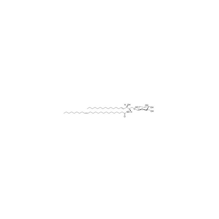 D-glucosil-ß1-1'-N-nervonoil-D-eritroesfingosina - ≥99% CAS No(887907-50-8) D130650 by Aladdin Scientific