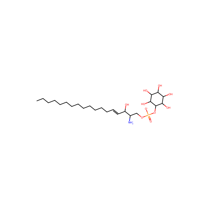 D-erythro-sphingosyl phosphoinositol - ≥99% CAS No(799812-72-9) by Aladdin Scientific