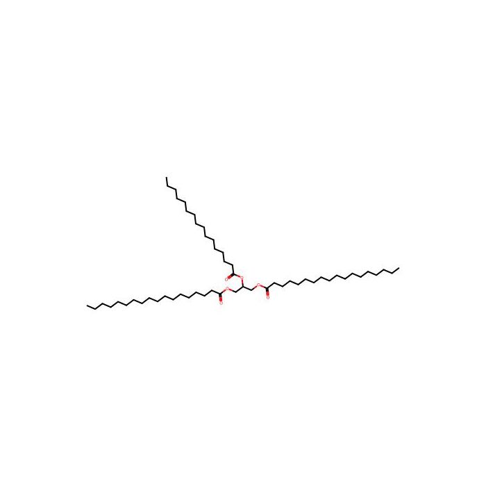 1,3-Distearoyl-2-palmitoylglycerol -  CAS No(2190-24-1) by Aladdin Scientific