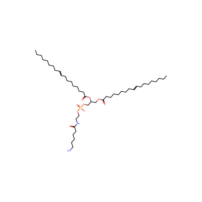 1,2-dioleoyl-sn-glycero-3-phosphoethanolamine-N-(hexanoylamine) - ≥99% CAS No(110796-31-1) by Aladdin Scientific