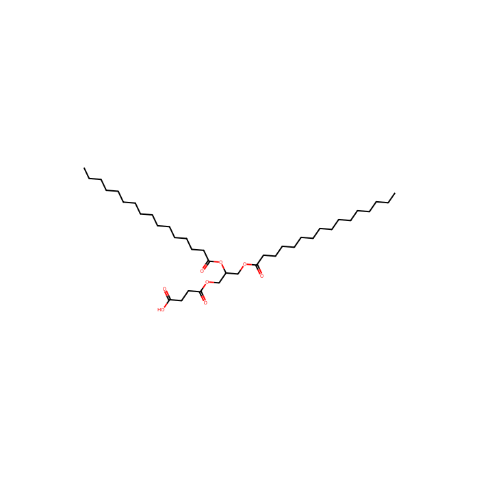 1,2-dipalmitoyl-sn-glycero-3-succinate - ≥99% CAS No(108032-13-9) by Aladdin Scientific