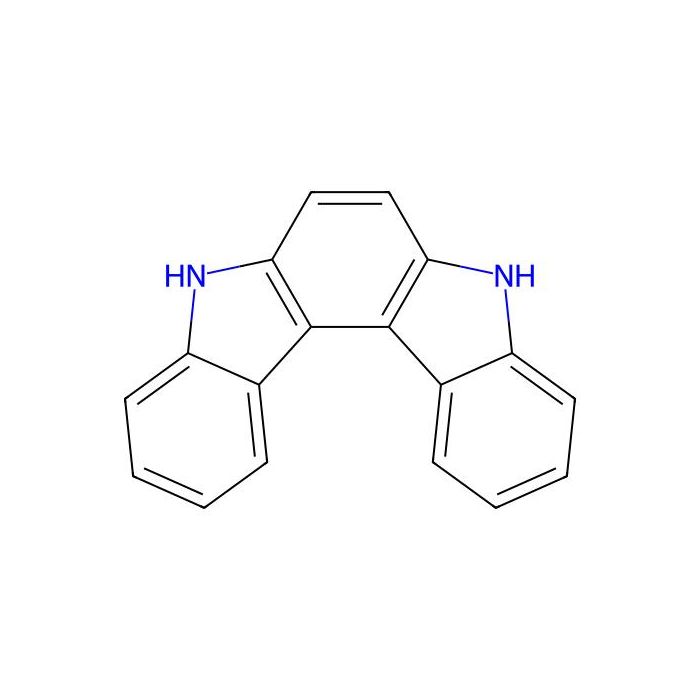5,8-Dihydroindolo[2,3-c]carbazole -  CAS No(200339-30-6) by Aladdin Scientific