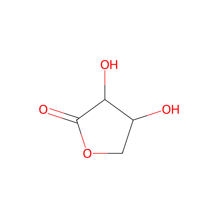 D-Erythronolactone - ≥98%(GC) CAS No(15667-21-7) by Aladdin Scientific