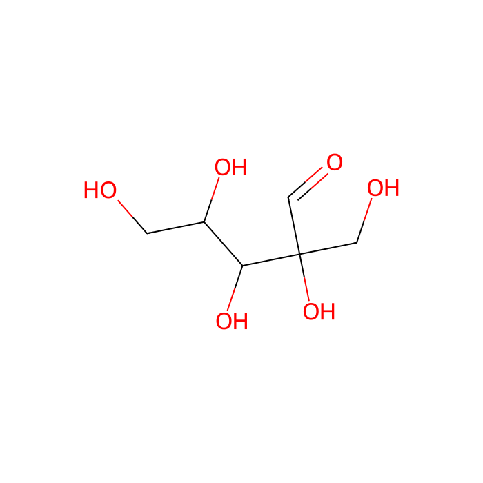 D-Hamamelose - ≥98% CAS No(4573-78-8) by Aladdin Scientific