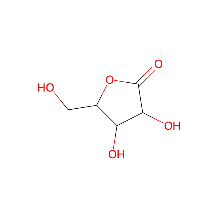 D-Xylono-1,4-lactone -  CAS No(18423-66-0) by Aladdin Scientific