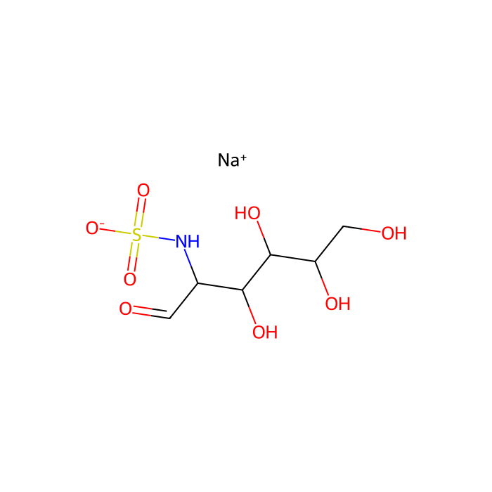 D-Glucosamine-2-N-sulfate sodium salt - ≥98% CAS No(38899-05-7) by Aladdin Scientific