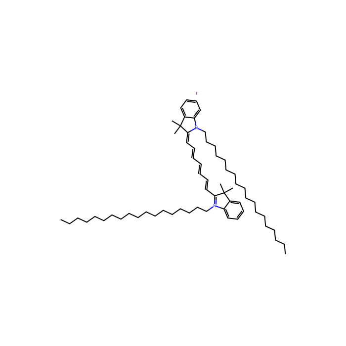 DiR' [DiIC18(7)] - ≥95% CAS No(100068-60-8) by Aladdin Scientific