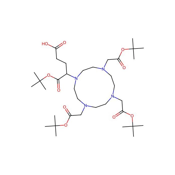DOTA-GA(tBu)4 - ≥98% CAS No(306776-79-4) by Aladdin Scientific