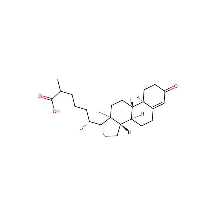 Delta(4)-dafachronic acid -  CAS No(23017-97-2) by Aladdin Scientific