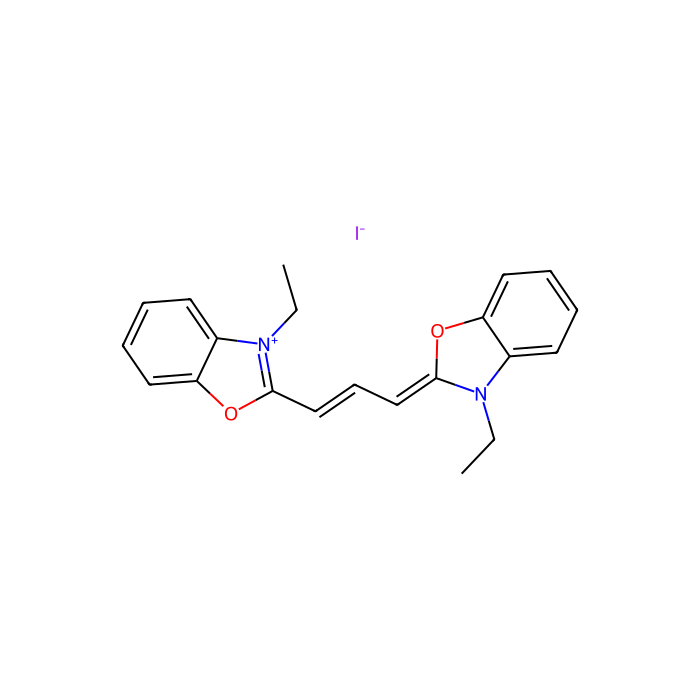 DiOC₂(3) - ≥98% CAS No(905-96-4) by Aladdin Scientific