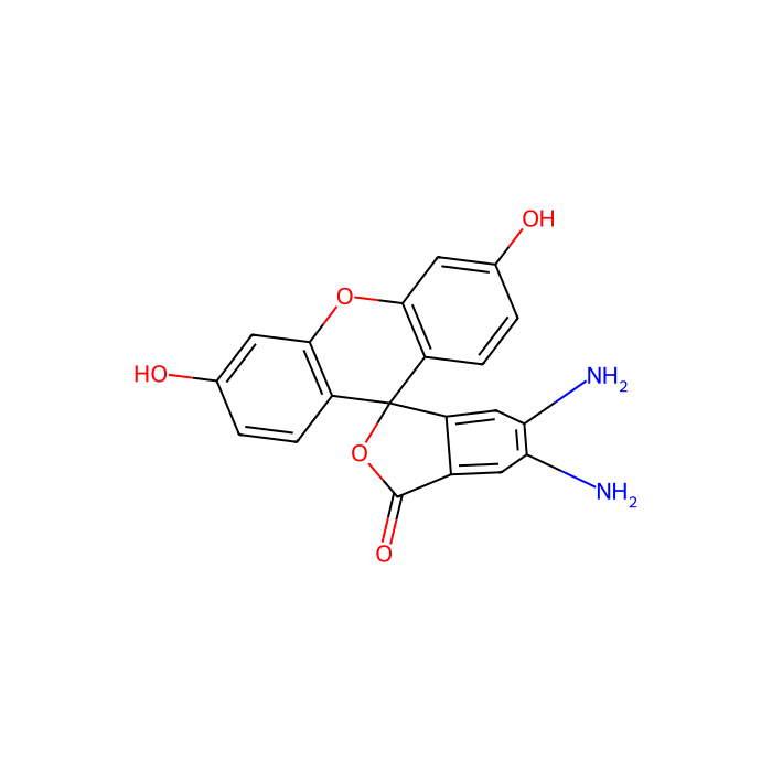 DAF-2 - ≥95%(HPLC) CAS No(205391-01-1) by Aladdin Scientific