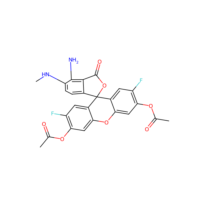 DAF-FM DA - ≥98%(HPLC) CAS No(254109-22-3) by Aladdin Scientific