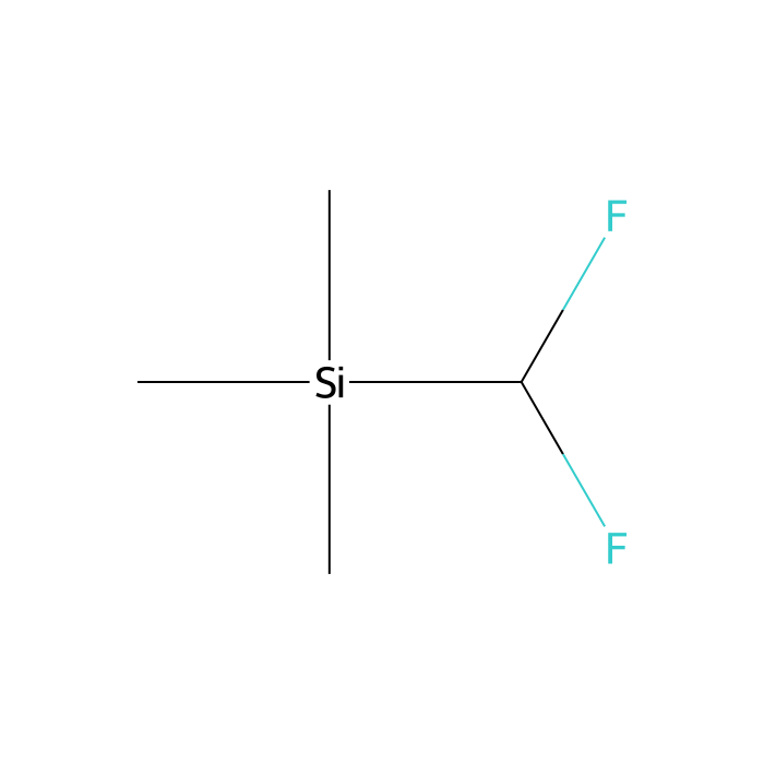 (Difluoromethyl)trimethylsilane - ≥98% CAS No(65864-64-4) by Aladdin Scientific
