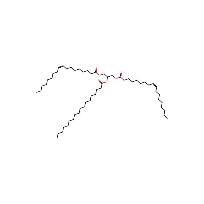 1,3-Dioleoyl-2-stearoylglycerol -  CAS No(2410-29-9) by Aladdin Scientific